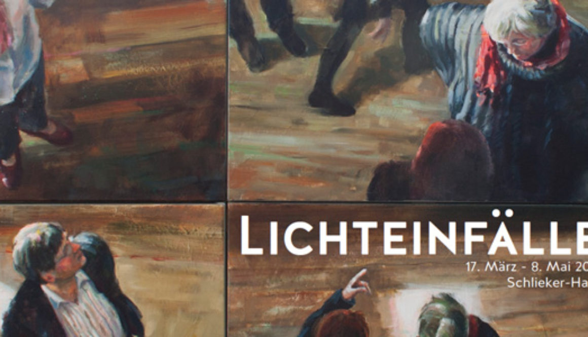 lichteinfaelle Bettina Bülow-Böll & Christoph Böll – Lichteinfälle