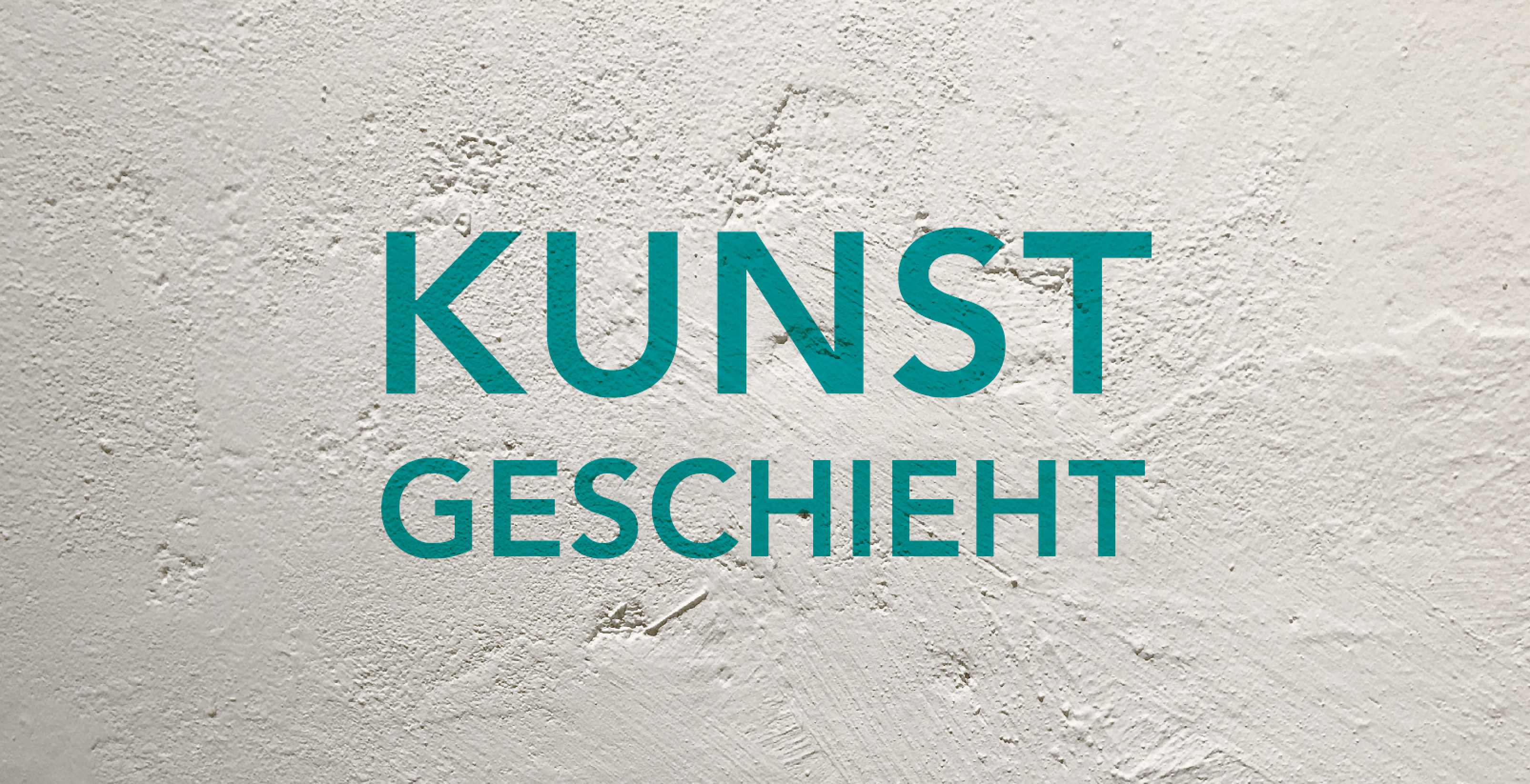 Kunst Geschieht – Werke von sechs Künstler*innen des Bochumer Künstlerbunds