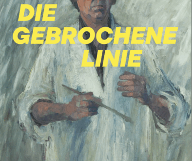 gebrochene linie