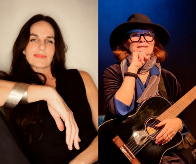 Contrasting Portraits_ Confidence and Song